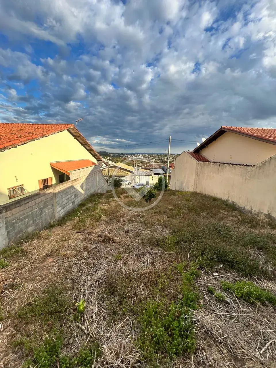 Imagem 1 - Terreno em Bosque, Vinhedo - SP