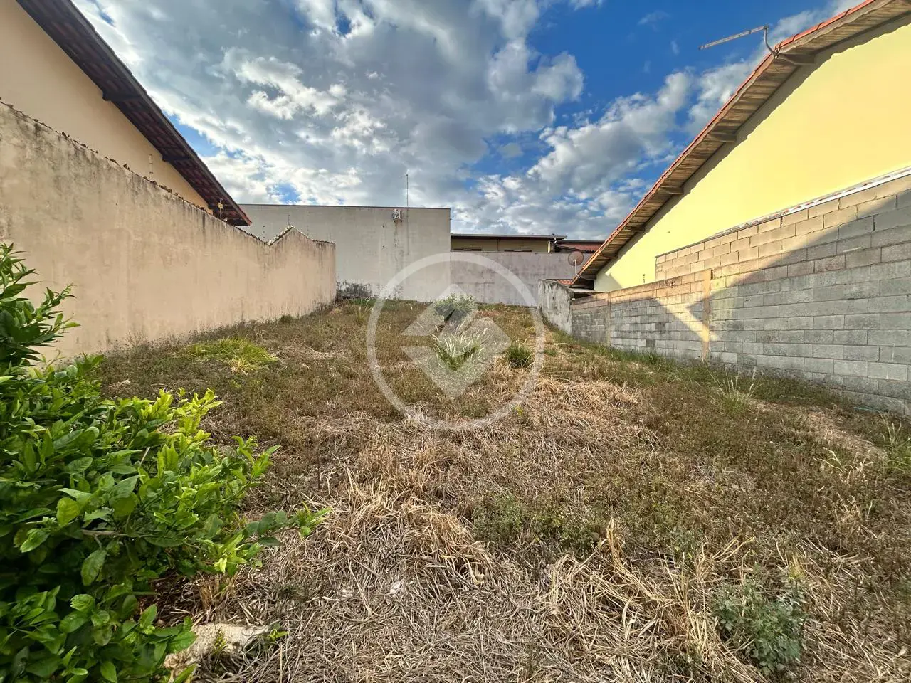 Imagem 1 - Terreno em Bosque, Vinhedo - SP