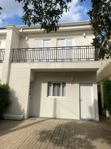 Casa Condomínio Jardim Carolina, Jundiaí - SP — foto 1