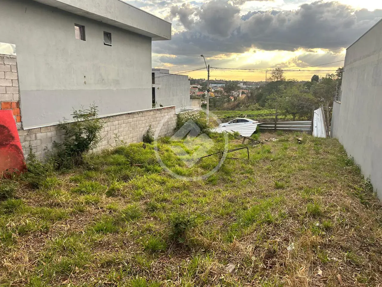 Imagem 1 - Terreno em Bosque, Vinhedo - SP