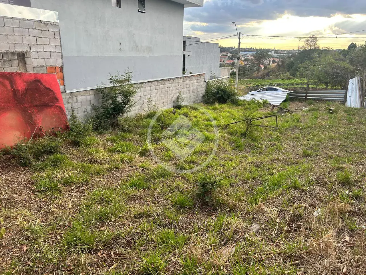 Imagem 2 - Terreno em Bosque, Vinhedo - SP