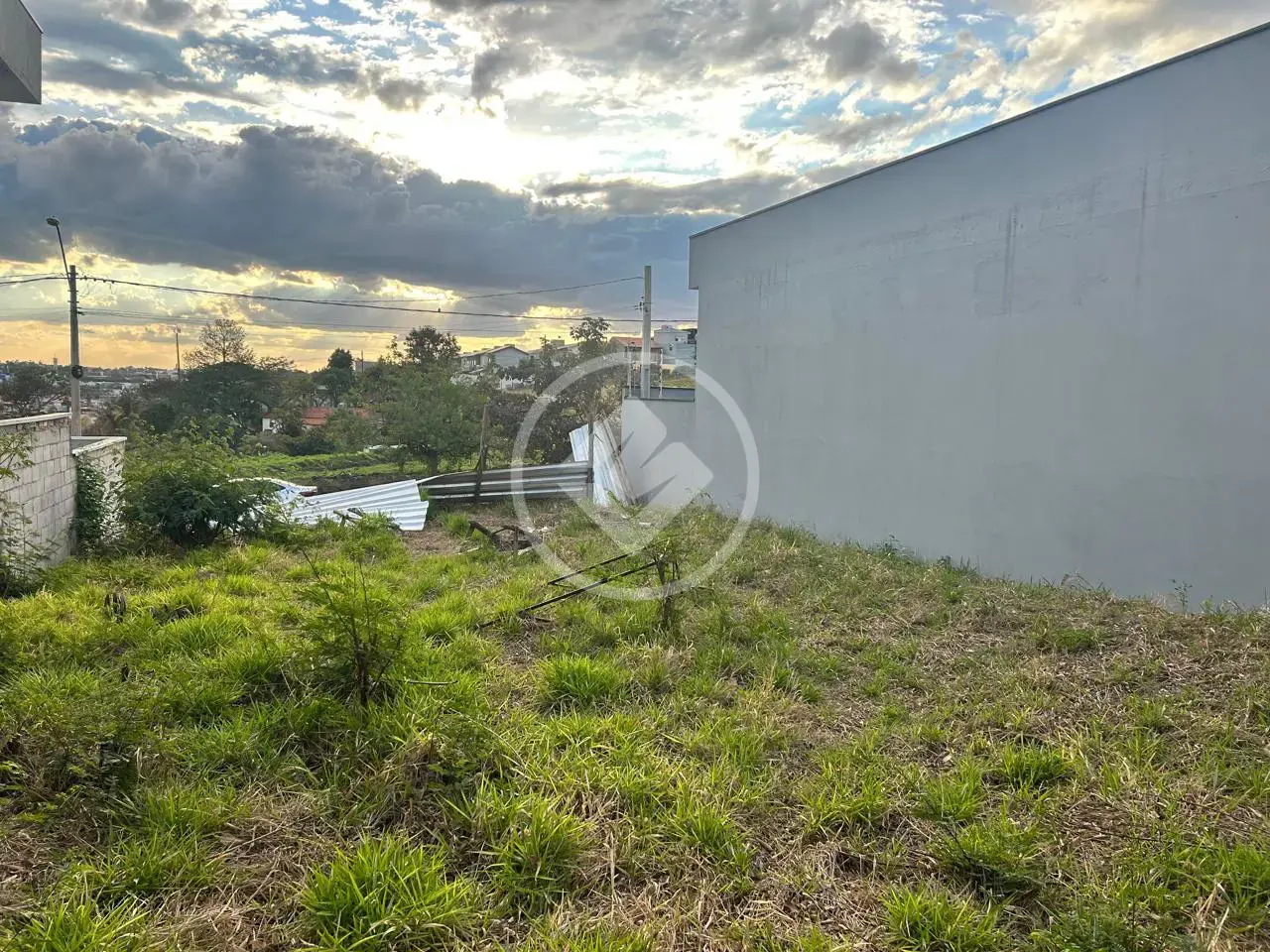 Imagem 1 - Terreno em Bosque, Vinhedo - SP