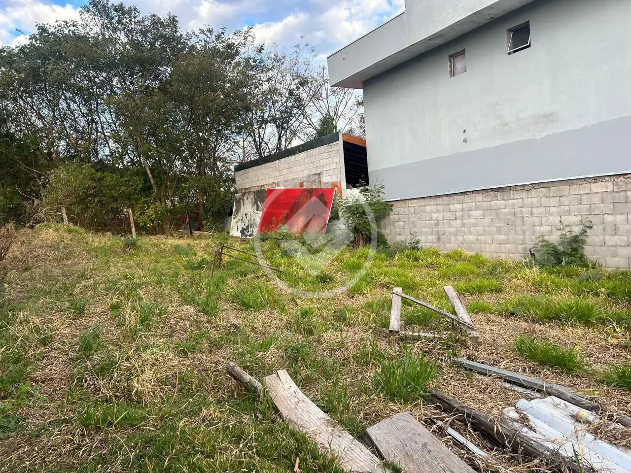 Imagem 6 - Terreno em Bosque, Vinhedo - SP