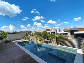 Casa Condomínio Monte Alegre, Vinhedo - SP — foto 2