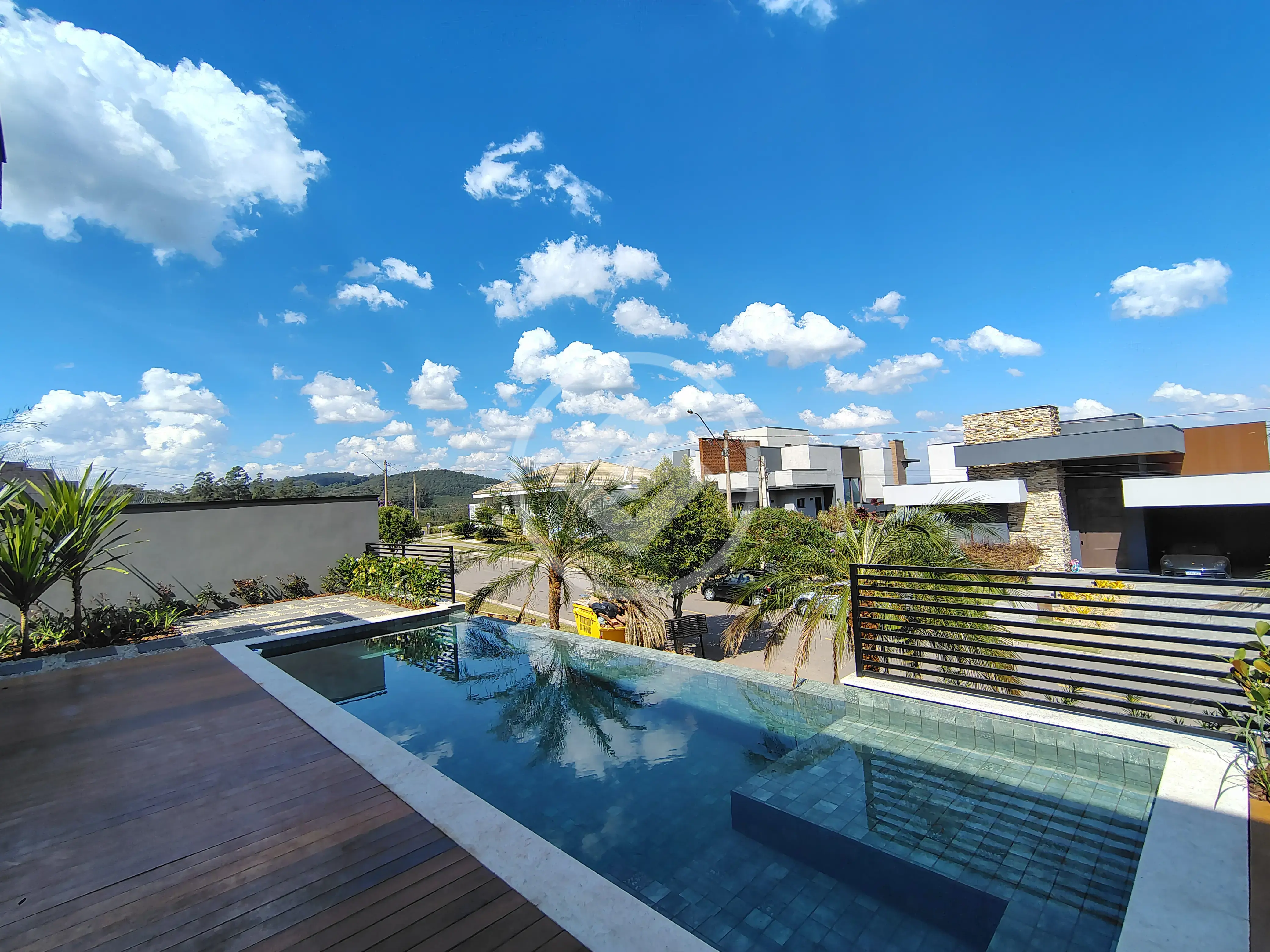 Image 2 - Casa Condomínio em Monte Alegre, Vinhedo - SP