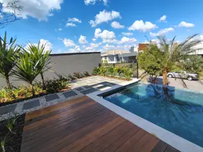 Imagem 4 - Casa Condomínio em Monte Alegre, Vinhedo - SP