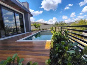 Imagem 2 - Casa Condomínio em Monte Alegre, Vinhedo - SP