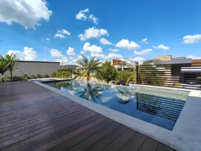 Imagem 3 - Casa Condomínio em Monte Alegre, Vinhedo - SP