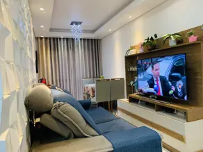 Apartamento João XXIII, Vinhedo - SP — foto 1