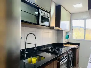 Imagem 4 - Apartamento em João XXIII, Vinhedo - SP