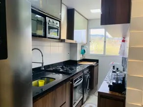 Imagem 5 - Apartamento em João XXIII, Vinhedo - SP