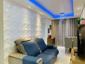 Apartamento João XXIII, Vinhedo - SP — foto 2