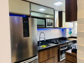 Imagem 3 - Apartamento em João XXIII, Vinhedo - SP
