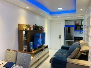 Imagem 2 - Apartamento em João XXIII, Vinhedo - SP