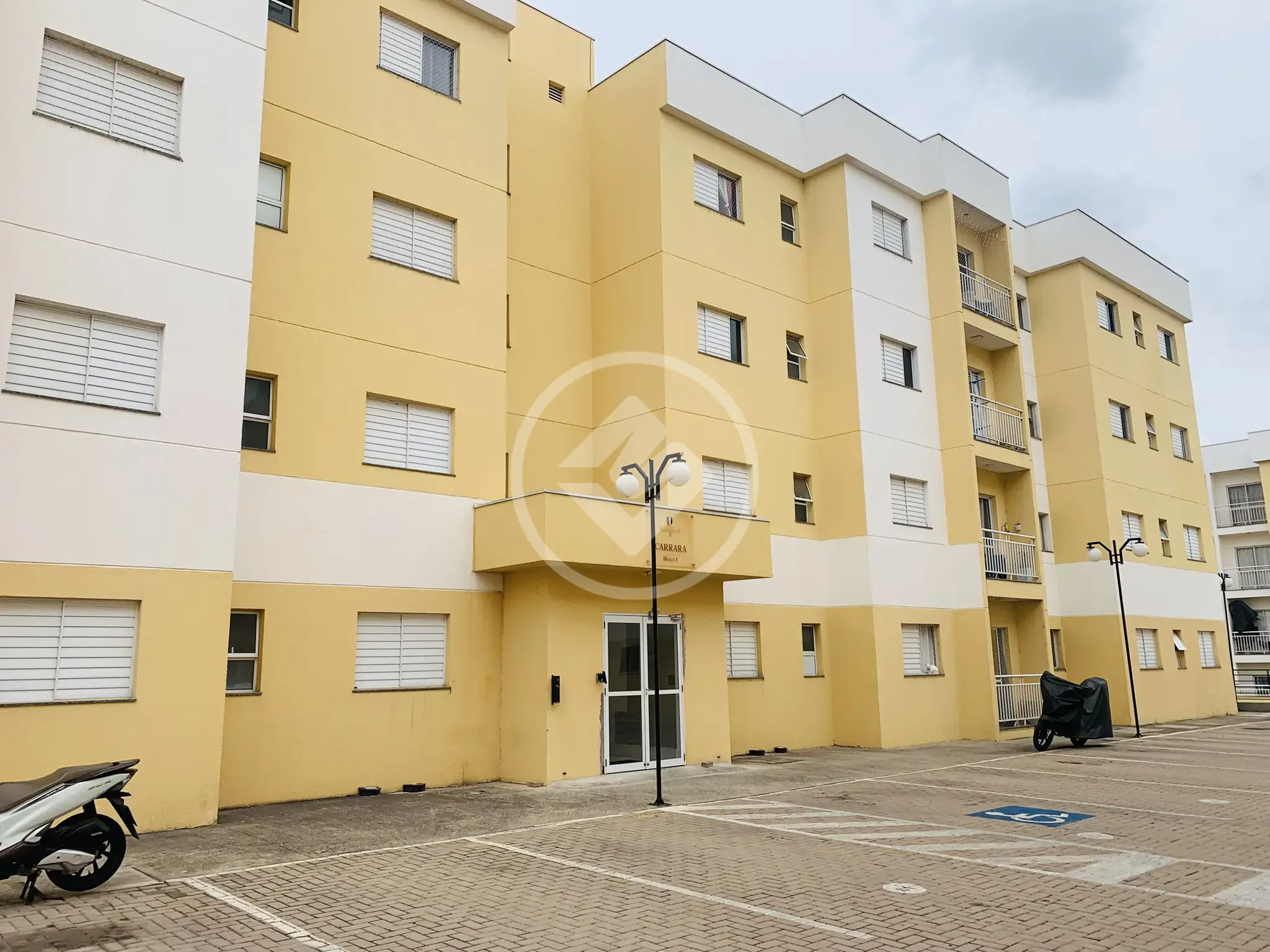 Image 40 - Apartamento em João XXIII, Vinhedo - SP