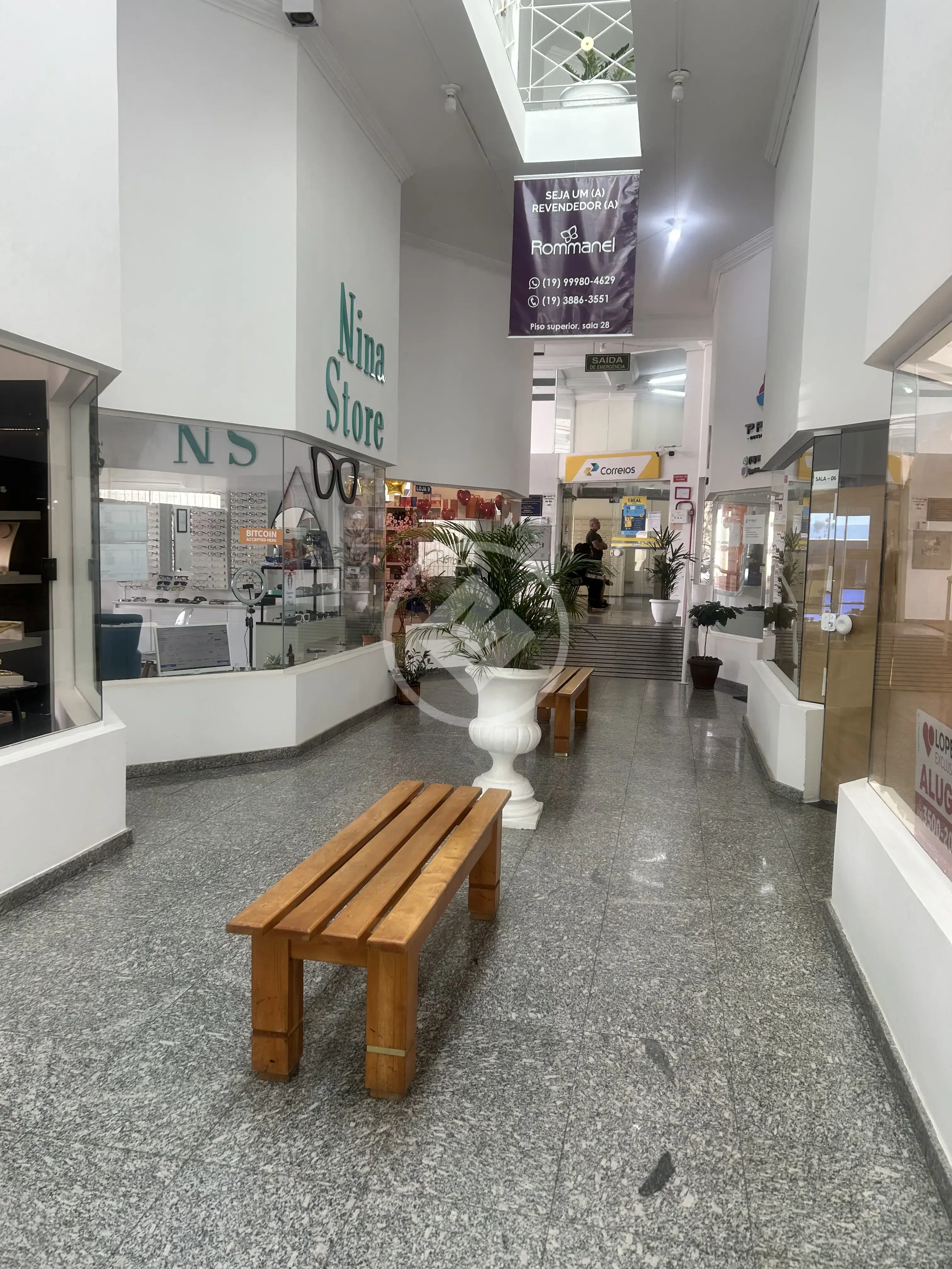 Image 23 - Sala Comercial em Centro, Vinhedo - SP