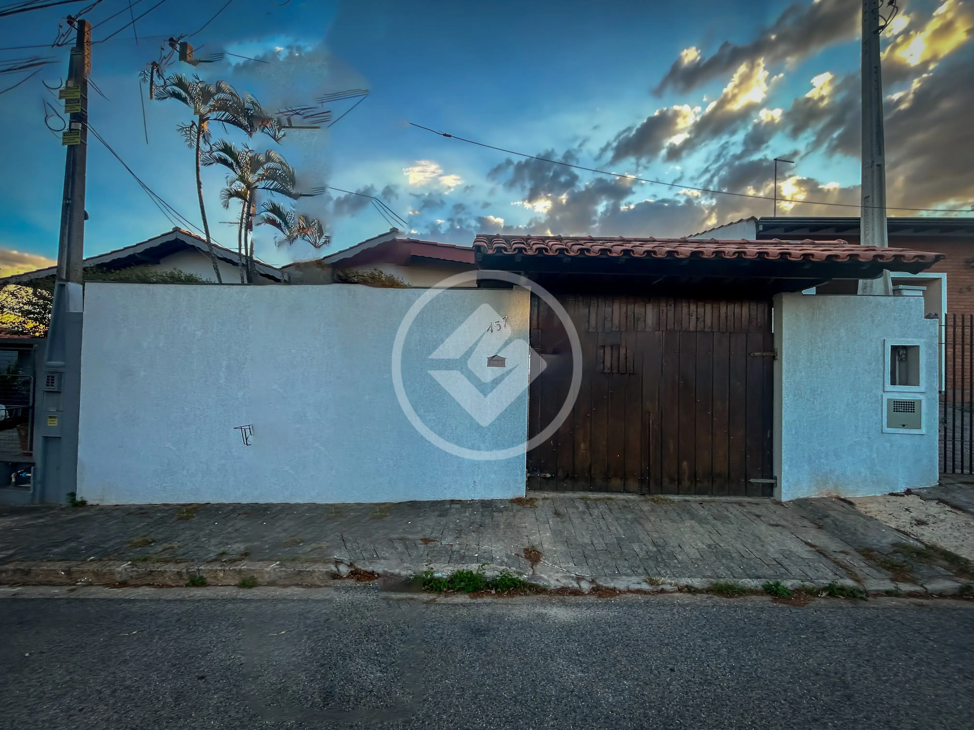 Imagem 1 - Casa em Nova Vinhedo, Vinhedo - SP