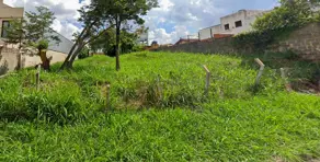 Terreno João XXIII, Vinhedo - SP — foto 2