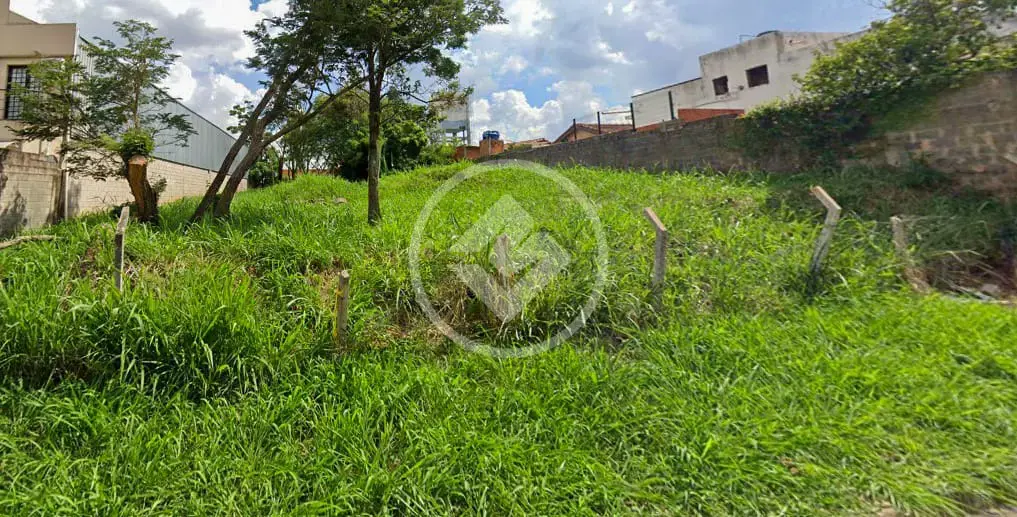Imagem 1 - Terreno em João XXIII, Vinhedo - SP