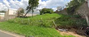 Terreno João XXIII, Vinhedo - SP — foto 1
