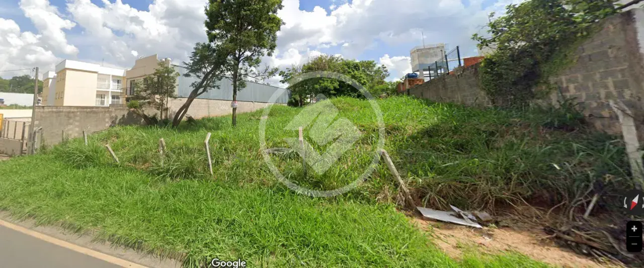 Imagem 1 - Terreno em João XXIII, Vinhedo - SP