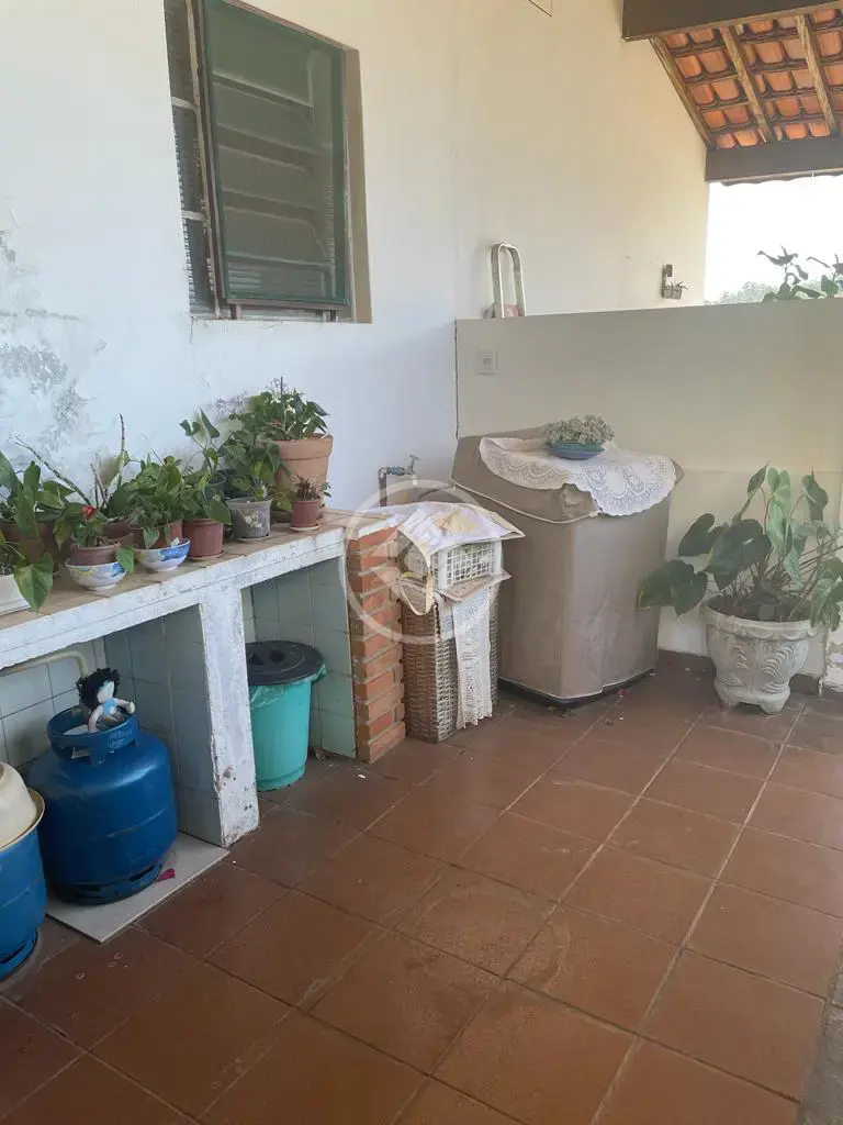 Imagem 4 - Casa Condomínio em Marambaia, Vinhedo - SP