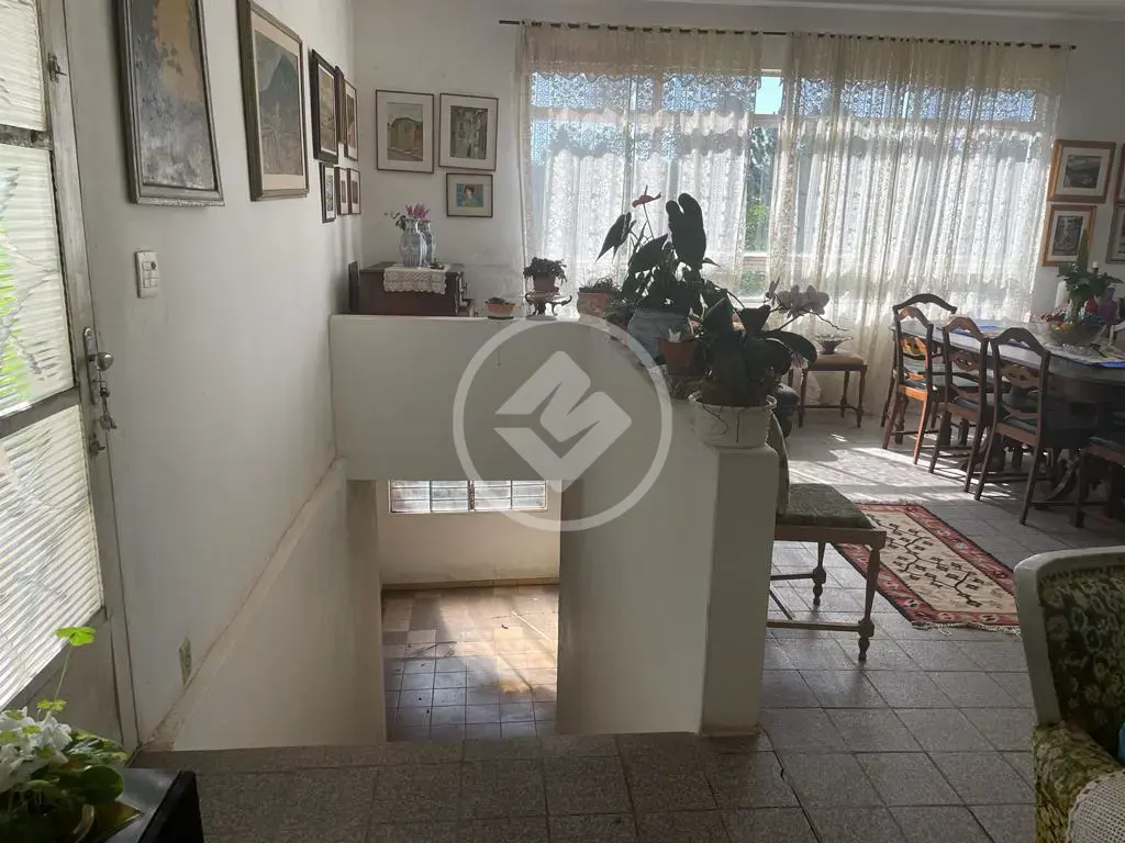 Imagem 6 - Casa Condomínio em Marambaia, Vinhedo - SP