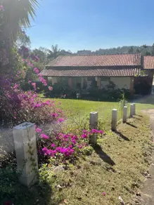 Casa Condomínio Marambaia, Vinhedo - SP — foto 1