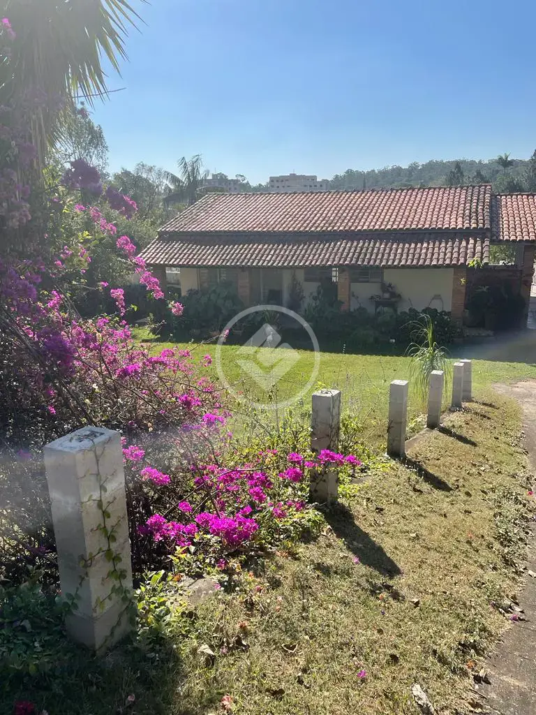 Imagem 1 - Casa Condomínio em Marambaia, Vinhedo - SP