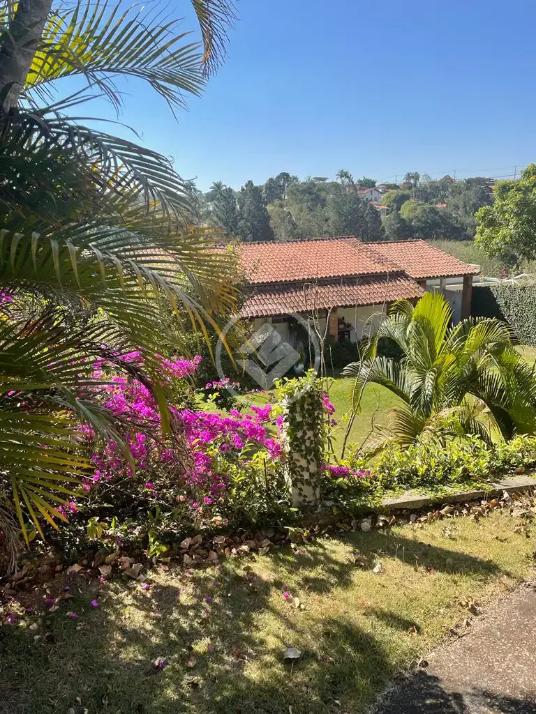 Imagem 2 - Casa Condomínio em Marambaia, Vinhedo - SP