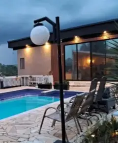 Casa Condomínio Terras de Santa Teresa, Itupeva - SP — foto 1