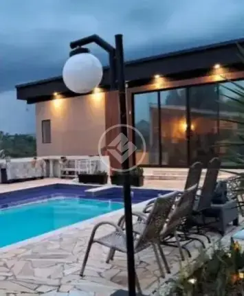 Imagem 1 - Casa Condomínio em Terras de Santa Teresa, Itupeva - SP