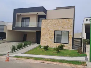 Casa Condomínio Roncáglia, Valinhos - SP — foto 1