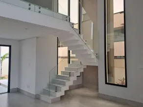 Imagem 2 - Casa Condomínio em Roncáglia, Valinhos - SP
