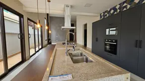 Imagem 5 - Casa Condomínio em Pinheirinho, Vinhedo - SP