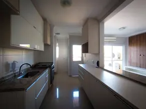 Apartamento Santa Claudina, Vinhedo - SP — foto 2