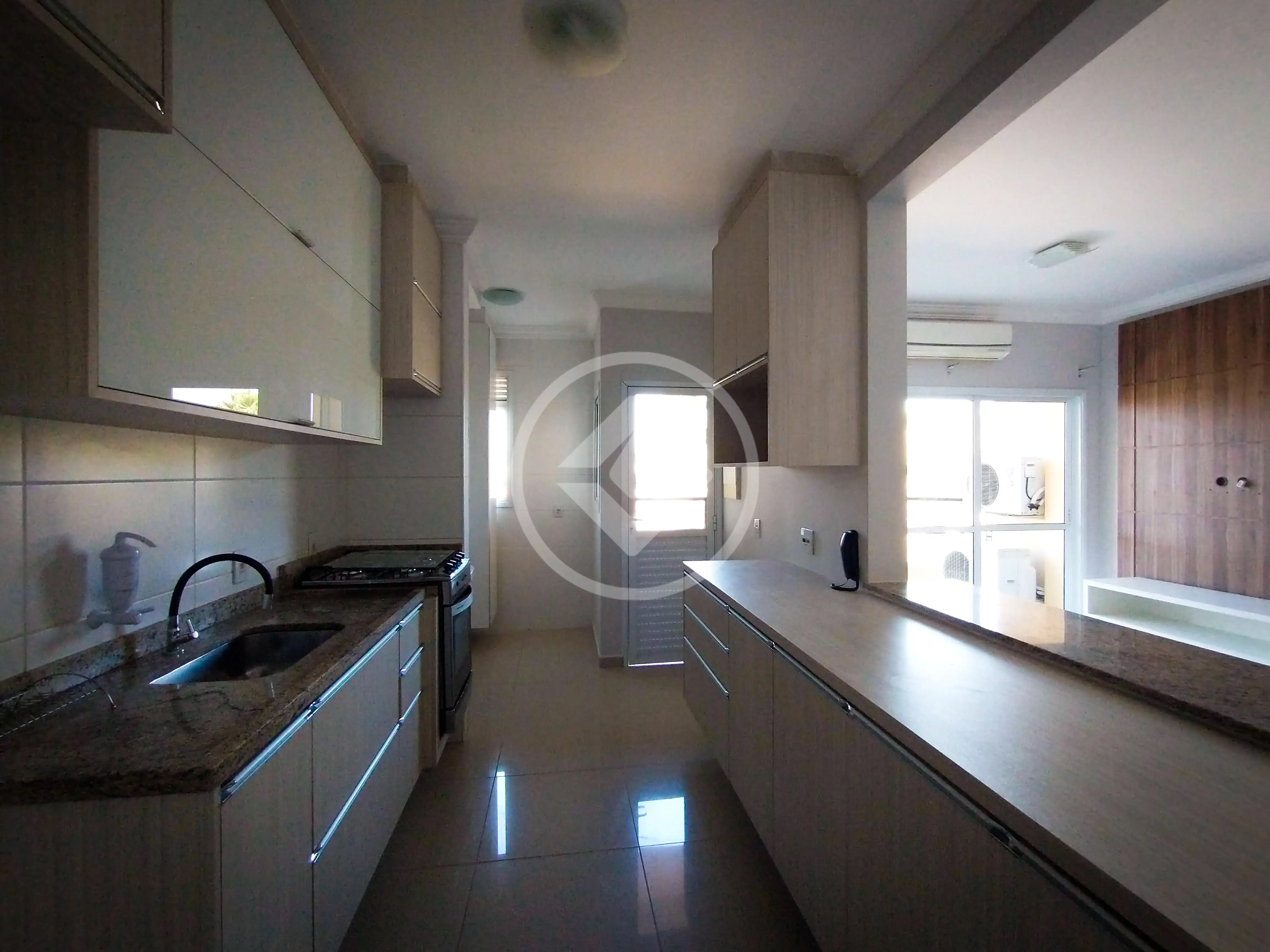 Image 2 - Apartamento em Santa Claudina, Vinhedo - SP