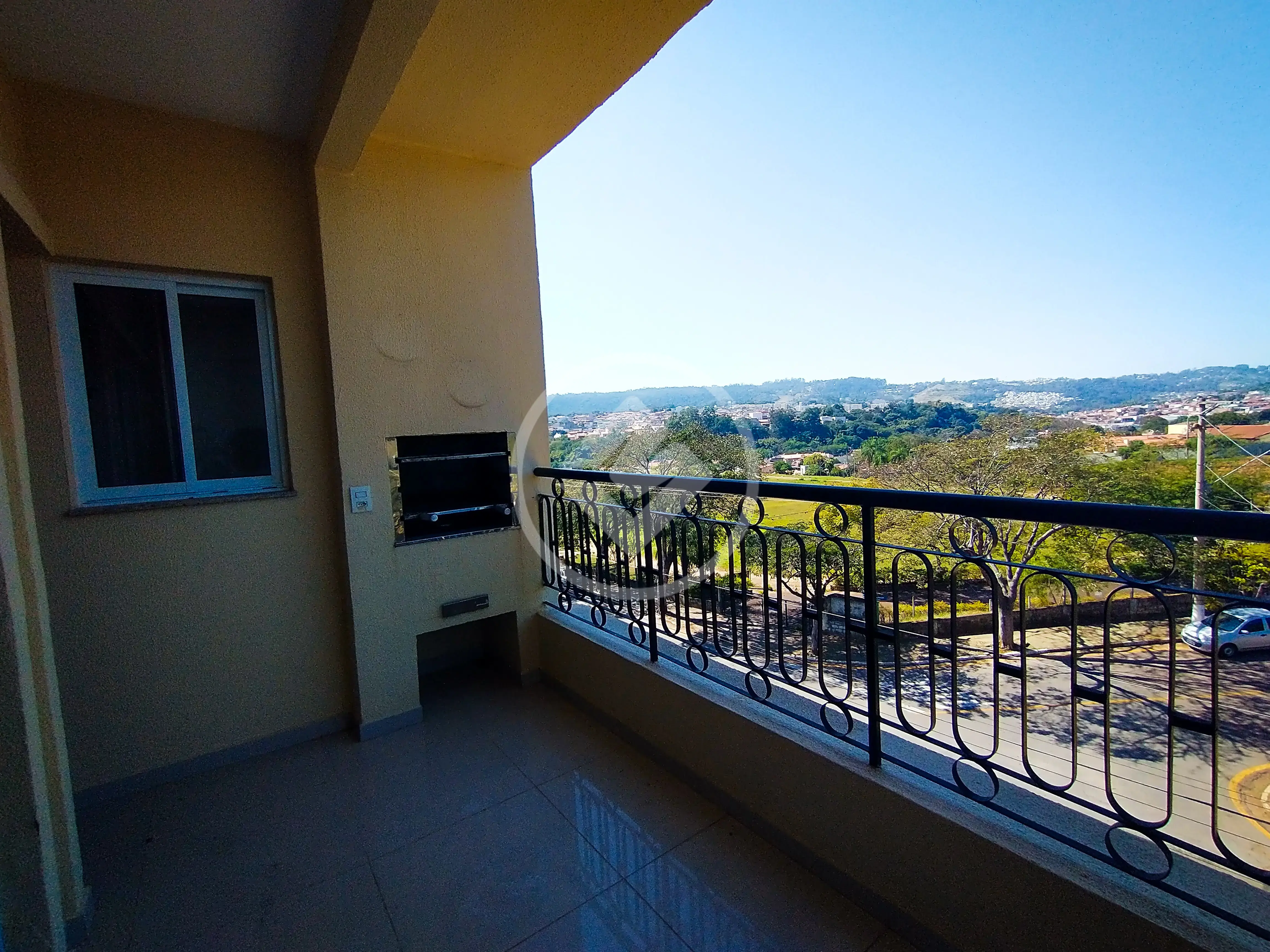 Imagem 1 - Apartamento em Santa Claudina, Vinhedo - SP