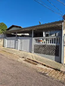 Casa Vila Boa Esperanca, Valinhos - SP — foto 1
