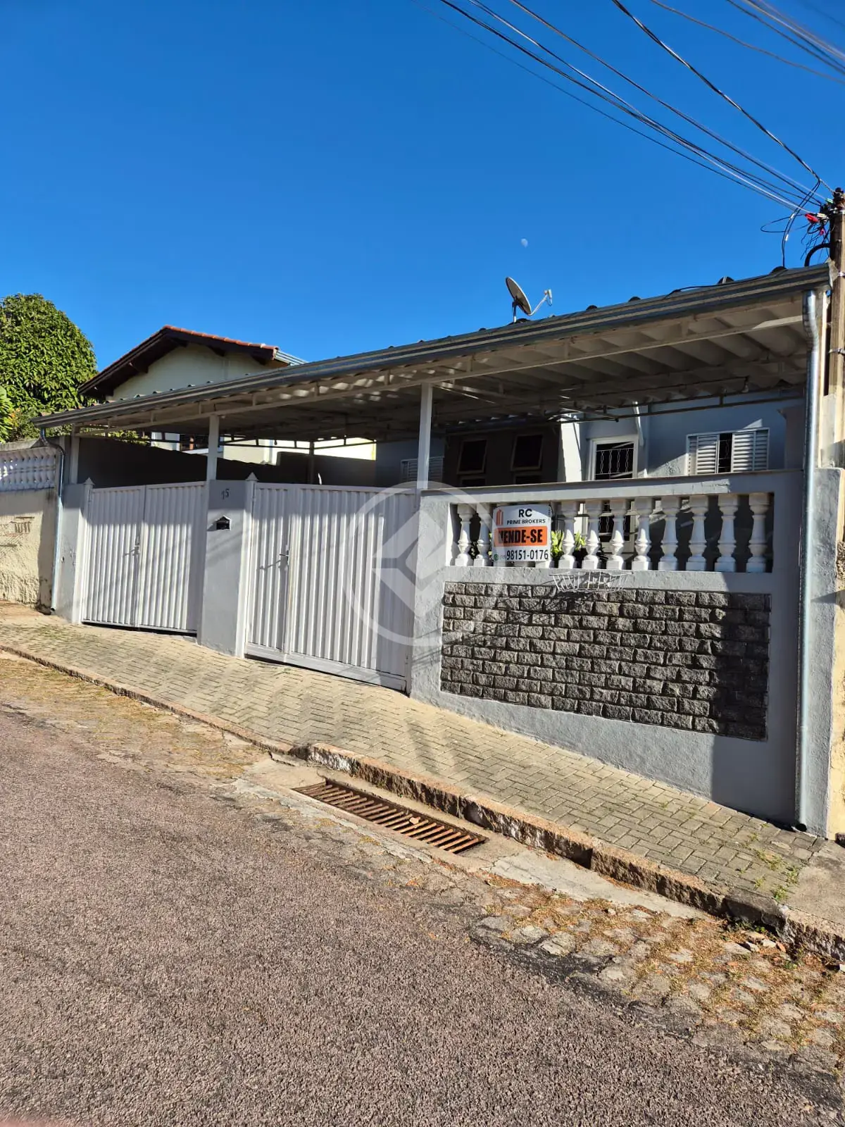 Imagem 1 - Casa em Vila Boa Esperanca, Valinhos - SP