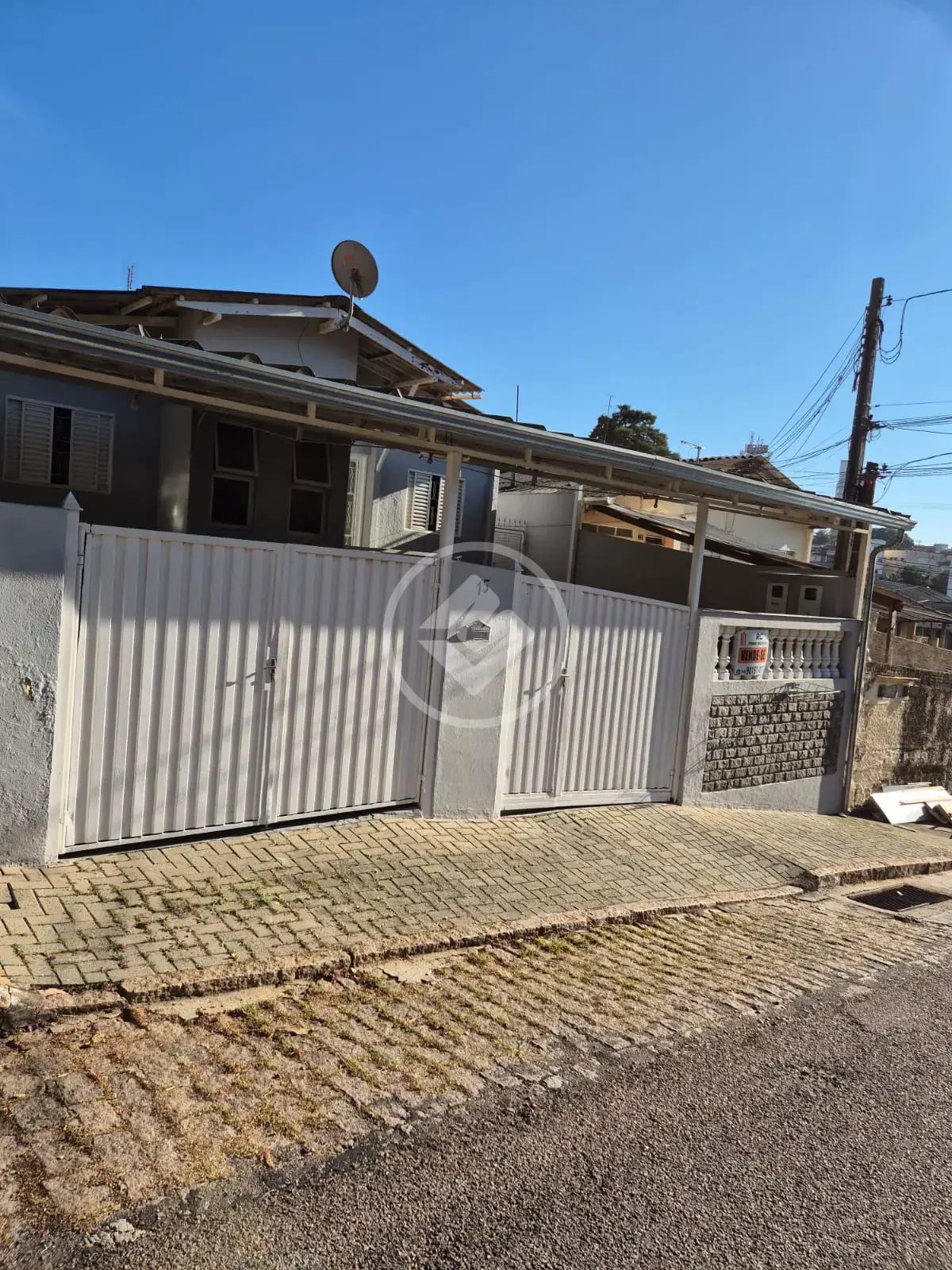 Imagem 3 - Casa em Vila Boa Esperanca, Valinhos - SP