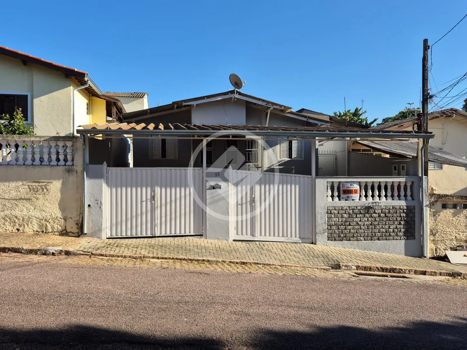 Imagem 2 - Casa em Vila Boa Esperanca, Valinhos - SP