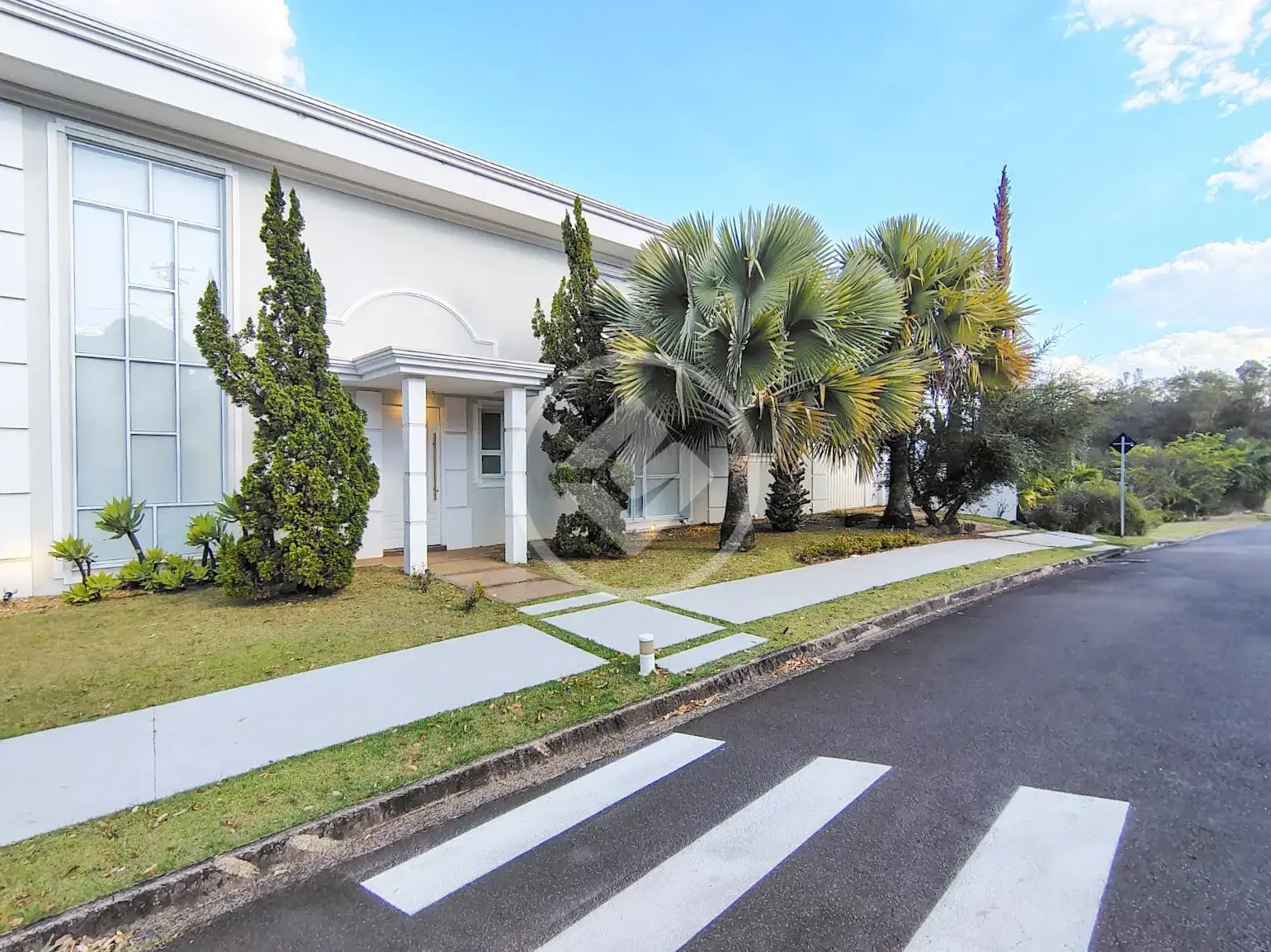 Imagem 1 - Casa Condomínio em Loteamento Porto Seguro Village, Valinhos - SP