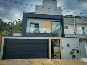 Casa Pinheirinho, Vinhedo - SP — foto 2