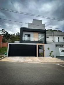 Casa Pinheirinho, Vinhedo - SP — foto 1