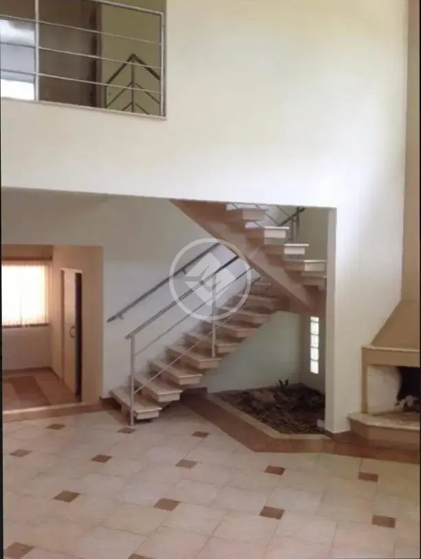 Imagem 3 - Casa Condomínio em Bosque, Vinhedo - SP