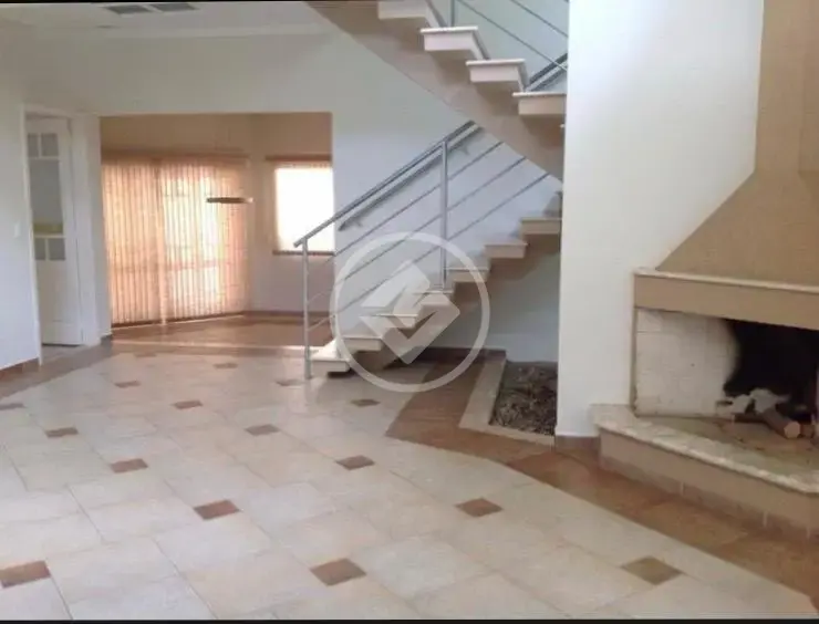 Imagem 1 - Casa Condomínio em Bosque, Vinhedo - SP
