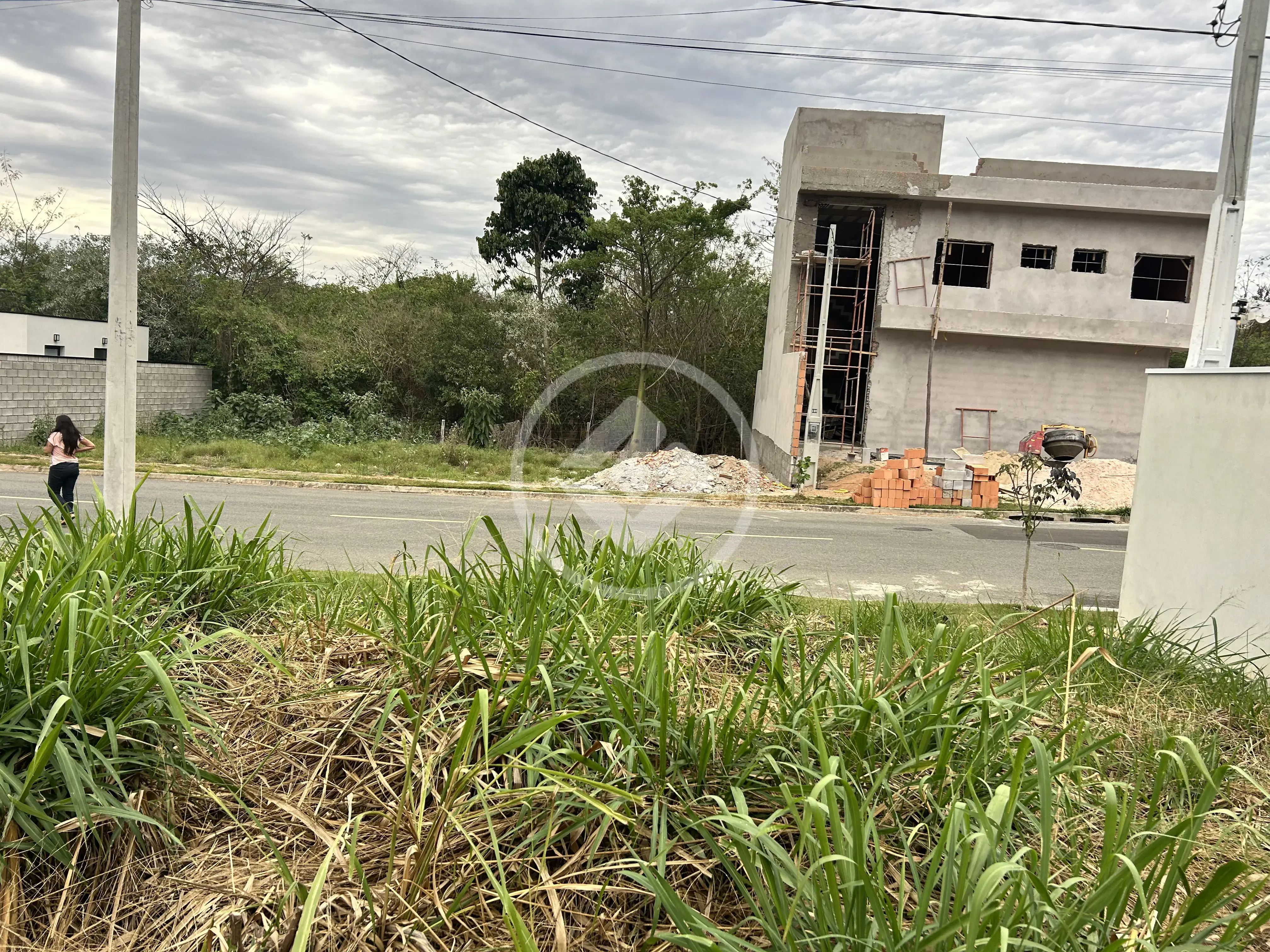 Imagem 2 - Terreno em Pinheirinho, Vinhedo - SP
