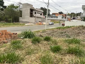 Terreno Pinheirinho, Vinhedo - SP — foto 1