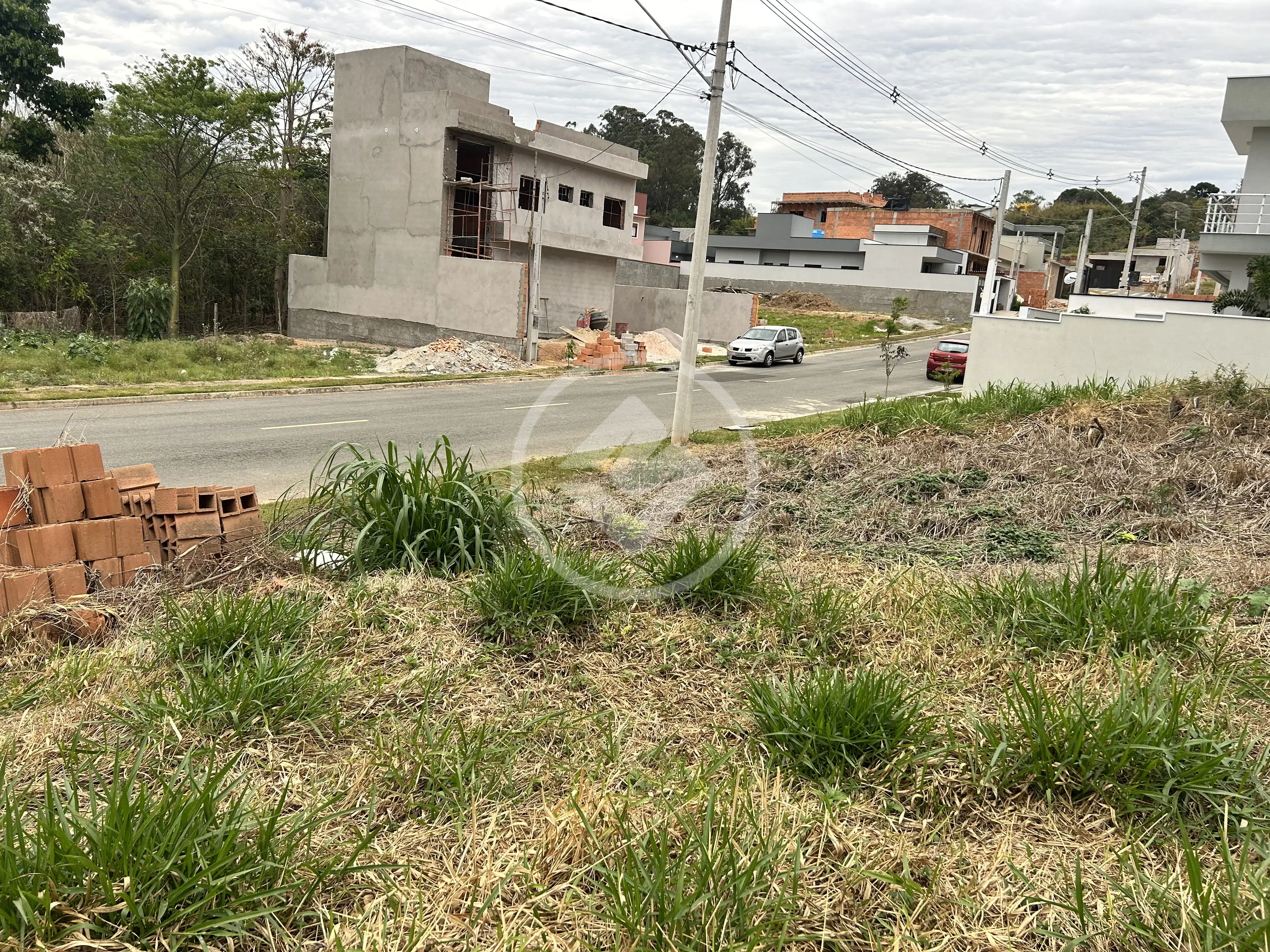 Imagem 1 - Terreno em Pinheirinho, Vinhedo - SP